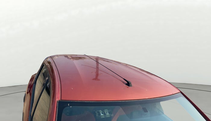 2016 Renault Kwid RXL, Petrol, Manual, 37,435 km, Roof