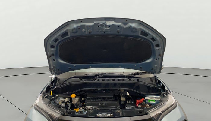 2022 Tata PUNCH ADVENTURE MT, Petrol, Manual, 13,148 km, Open Bonet