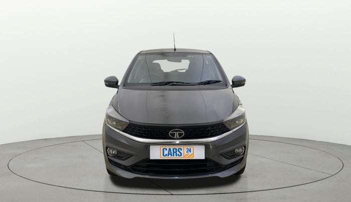 2020 Tata Tiago XZ PETROL, Petrol, Manual, 18,213 km, Front
