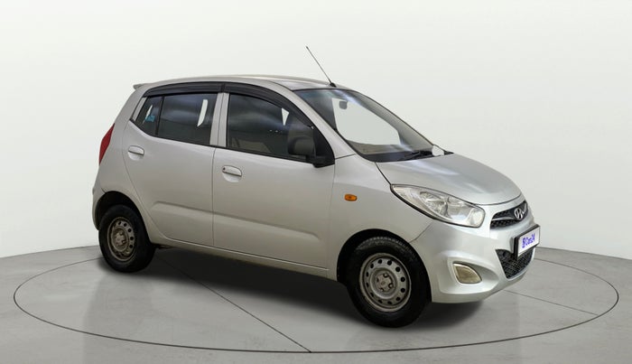 2016 Hyundai i10 D LITE 1.1, CNG, Manual, 85,948 km, SRP