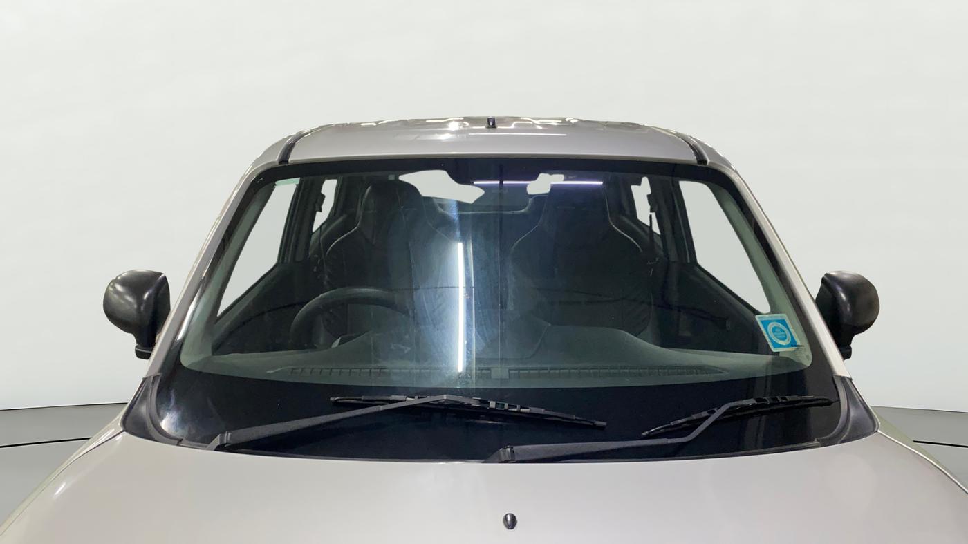 2020 Maruti S PRESSO VXI AMT, Petrol, Automatic, 68,061 km, Front Windshield