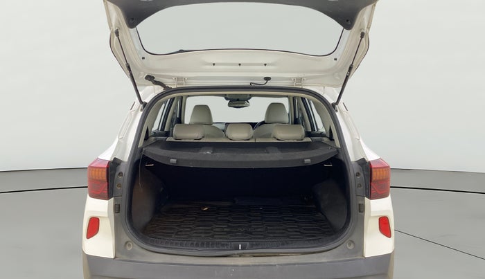 2020 KIA SELTOS HTX 1.5 PETROL, Petrol, Manual, 47,266 km, Boot Open Zoomed View