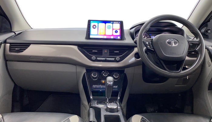 2019 Tata NEXON XMA PETROL, Petrol, Automatic, 47,239 km, Dashboard