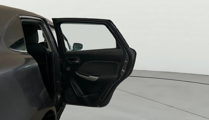 2018 Maruti Baleno ZETA PETROL 1.2, Petrol, Manual, 21,688 km, RHS Rear Door