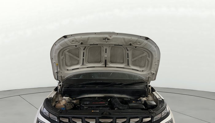 2024 Hyundai VENUE N LINE N8 1.0 TURBO DCT, Petrol, Automatic, 75,358 km, Open Bonet