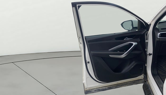 2020 MG HECTOR SHARP 1.5 DCT PETROL, Petrol, Automatic, 78,178 km, LHS Front Door