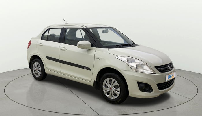 2012 Maruti Swift Dzire VXI, Petrol, Manual, 20,767 km, SRP
