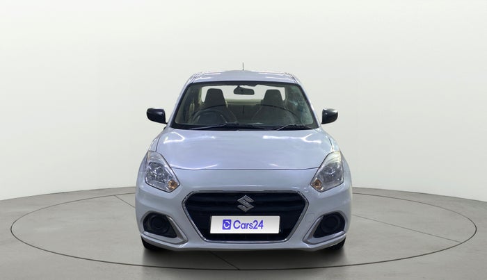 2022 Maruti Dzire LXI, CNG, Manual, 32,307 km, Front