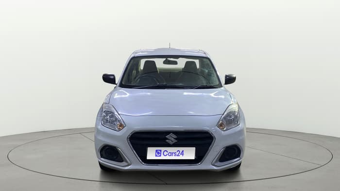 2022 Maruti Dzire LXI, CNG, Manual, 32,324 km, Front