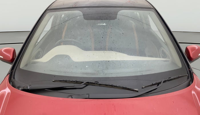 2019 Hyundai Elite i20 SPORTZ PLUS 1.2, Petrol, Manual, 37,761 km, Front Windshield