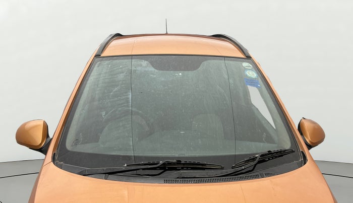 2014 Hyundai Grand i10 SPORTZ 1.2 KAPPA VTVT, Petrol, Manual, 82,749 km, Front Windshield