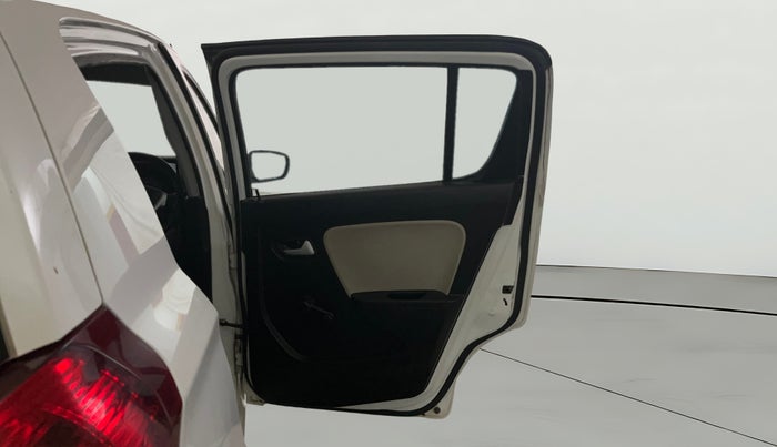 2021 Maruti Alto VXI, CNG, Manual, 71,690 km, RHS Rear Door