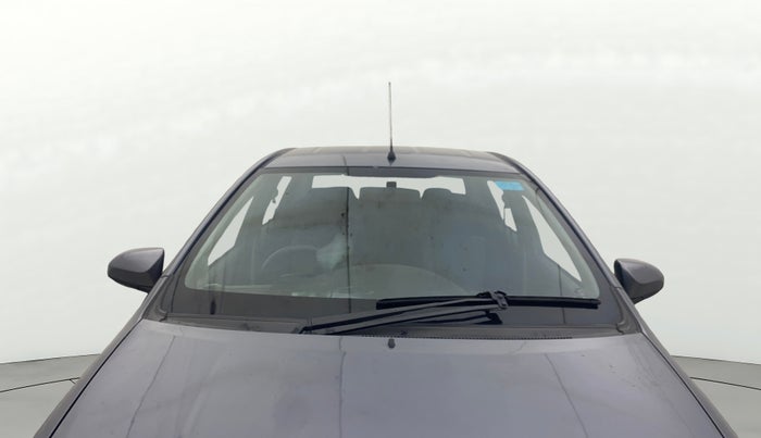 2013 Toyota Etios G, Petrol, Manual, 29,692 km, Front Windshield