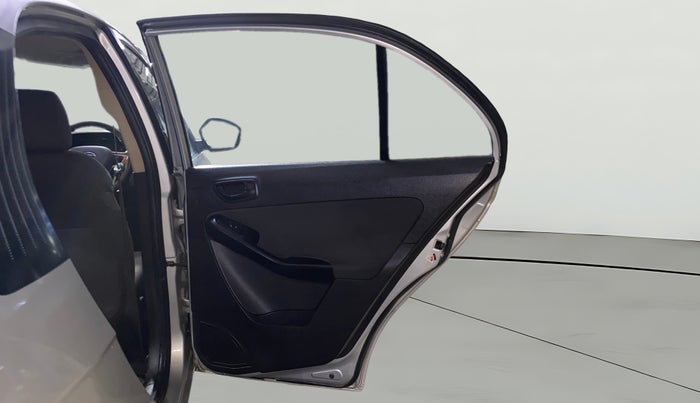 2016 Tata Bolt XM REVOTRON, Petrol, Manual, 55,482 km, RHS Rear Door