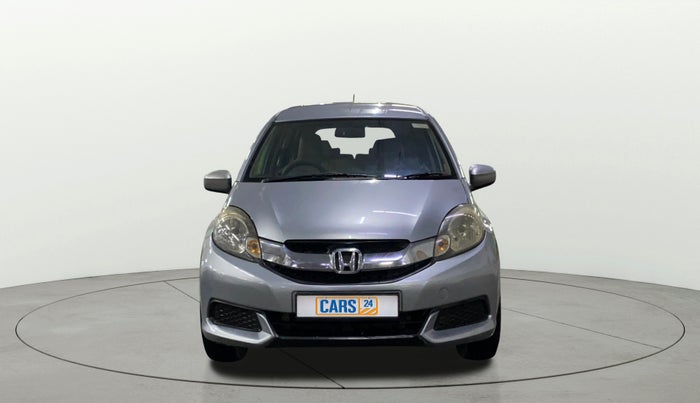 2014 Honda Mobilio 1.5L I-DTEC S, Diesel, Manual, 60,623 km, Front
