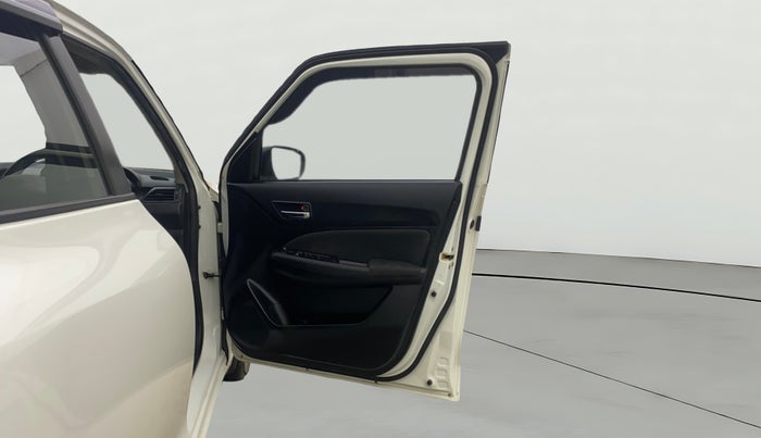 2018 Maruti Swift VXI AMT, Petrol, Automatic, 31,145 km, RHS Front Door