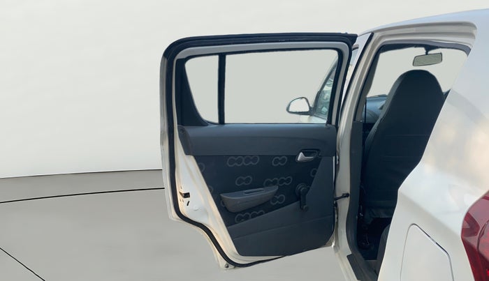 2013 Maruti Alto 800 VXI, Petrol, Manual, 32,935 km, LHS Rear Door