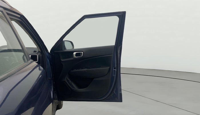 2019 Hyundai VENUE SX PLUS 1.0 TURBO DCT, Petrol, Automatic, 52,745 km, RHS Front Door