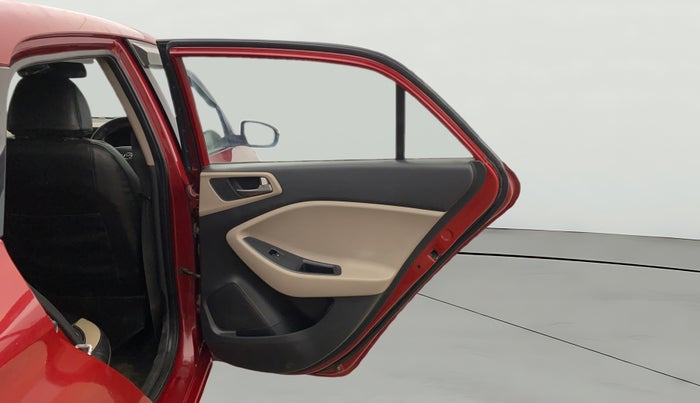 2014 Hyundai Elite i20 ASTA 1.2, Petrol, Manual, 1,15,714 km, RHS Rear Door