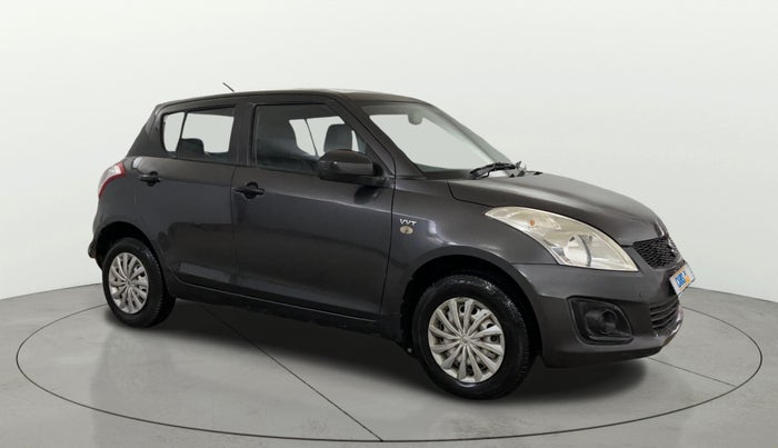2016 Maruti Swift LXI, Petrol, Manual, 57,386 km, SRP