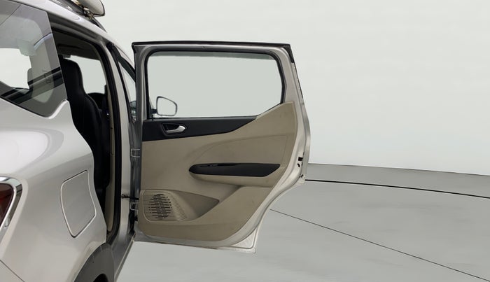 2020 Renault TRIBER RXZ, Petrol, Manual, 71,259 km, RHS Rear Door