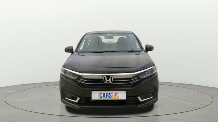 2023 Honda Amaze 1.2L I-VTEC VX, Petrol, Manual, 20,656 km, Front