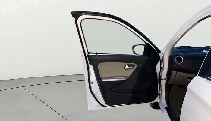 2016 Maruti Alto K10 VXI, Petrol, Manual, 1,44,354 km, LHS Front Door