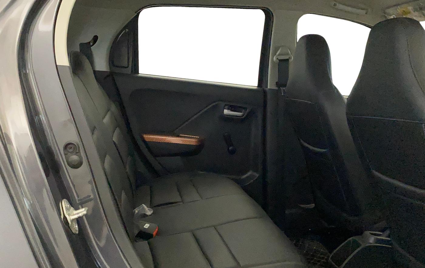 2023 Maruti Alto K10 VXI PLUS, Petrol, Manual, 72,644 km, Right Side Rear Door Cabin