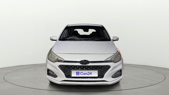 Used 2018 Hyundai Elite i20 Used 2018 Hyundai Elite i20