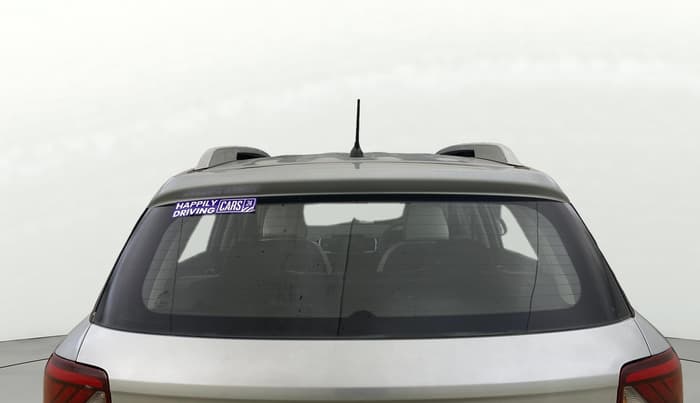 2019 Hyundai VENUE S 1.0 TURBO MT, Petrol, Manual, 24,417 km, Rear Windshield