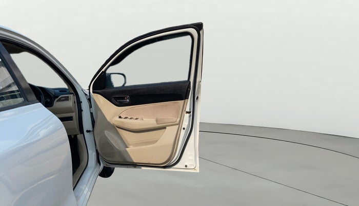 2019 Maruti Dzire VXI, Petrol, Manual, 30,100 km, RHS Front Door