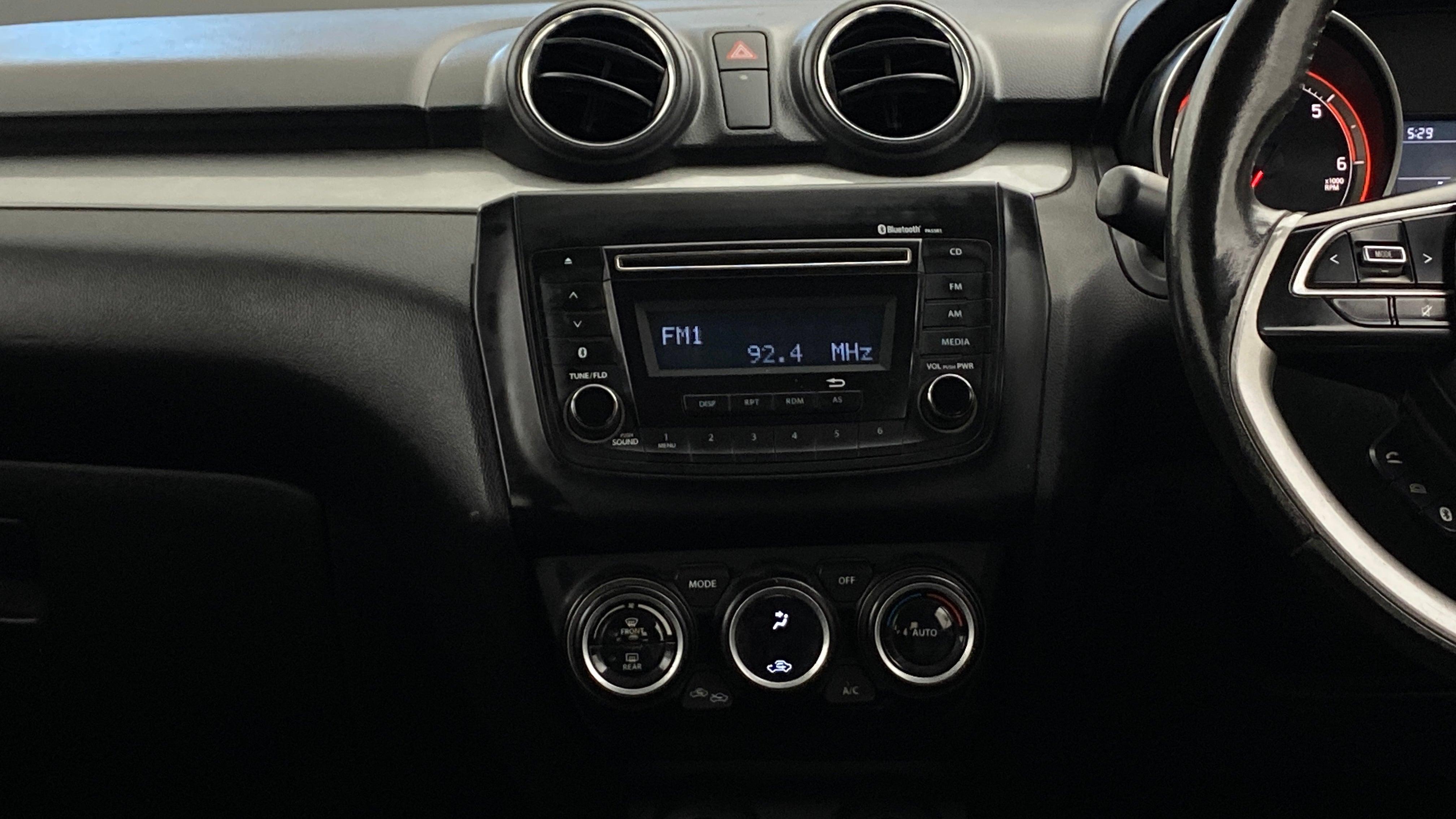 Features