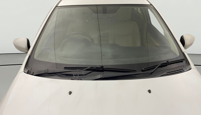 2021 Maruti Ciaz ALPHA 1.5 SHVS PETROL, Petrol, Manual, 84,151 km, Front Windshield