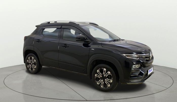 2022 Renault Kiger RXZ MT, Petrol, Manual, 36,490 km, SRP