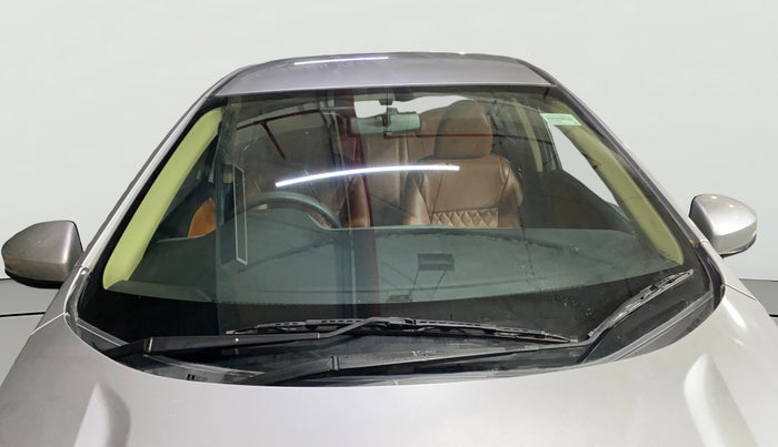 2018 Honda City 1.5L I-VTEC V MT, Petrol, Manual, 51,392 km, Front Windshield