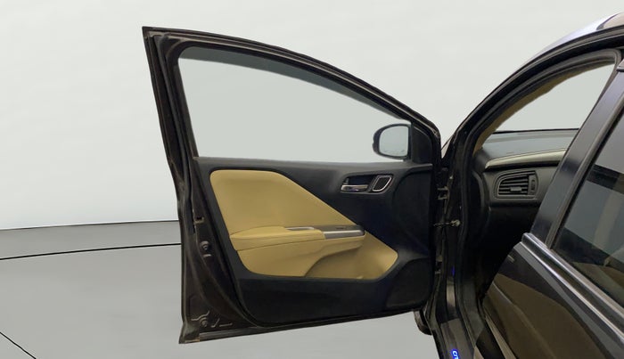 2018 Honda City 1.5L I-VTEC ZX CVT, Petrol, Automatic, 92,001 km, LHS Front Door