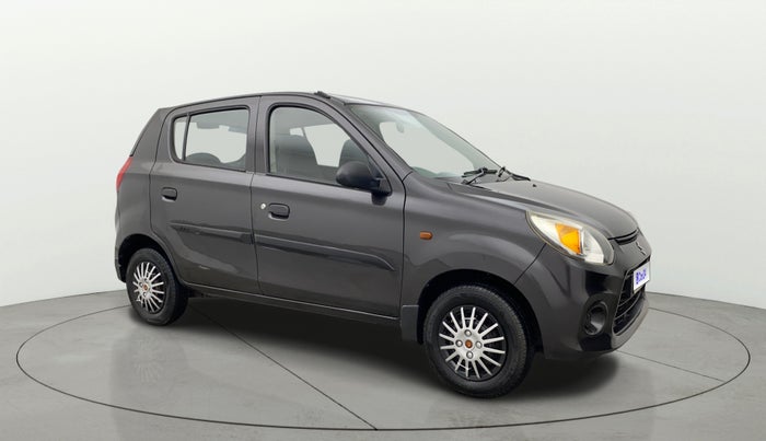 2016 Maruti Alto 800 VXI O, Petrol, Manual, 78,445 km, SRP