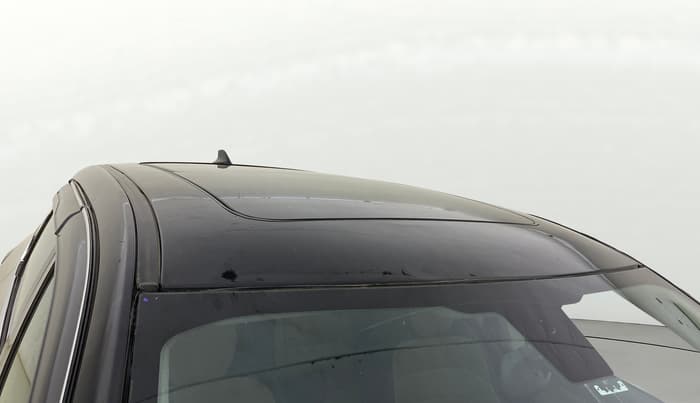 2022 Tata Harrier XZ PLUS 2.0L KAZIRANGA, Diesel, Manual, 80,821 km, Roof
