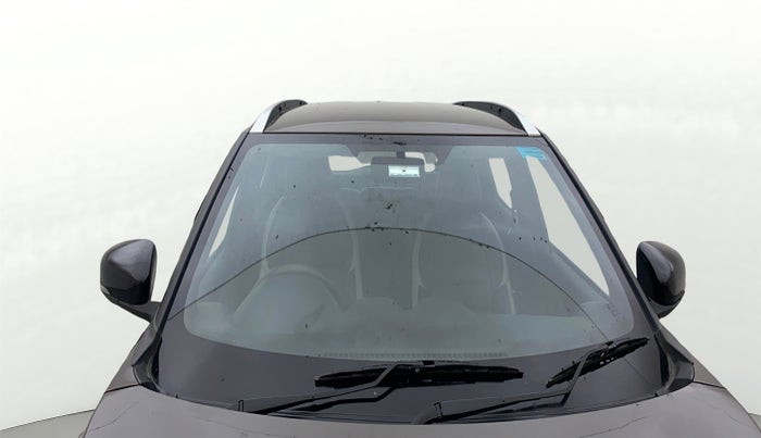 2023 Nissan MAGNITE XV MT, Petrol, Manual, 17,839 km, Front Windshield