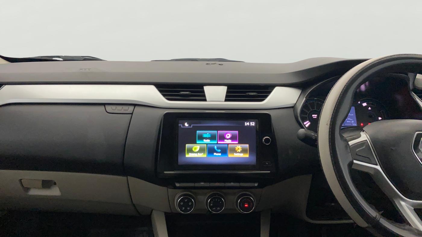 2020 Renault TRIBER RXZ, Petrol, Manual, 80,509 km, Air Conditioner