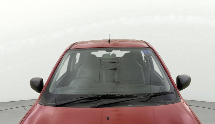 2022 Maruti Alto K10 VXI PLUS, Petrol, Manual, 20,369 km, Front Windshield