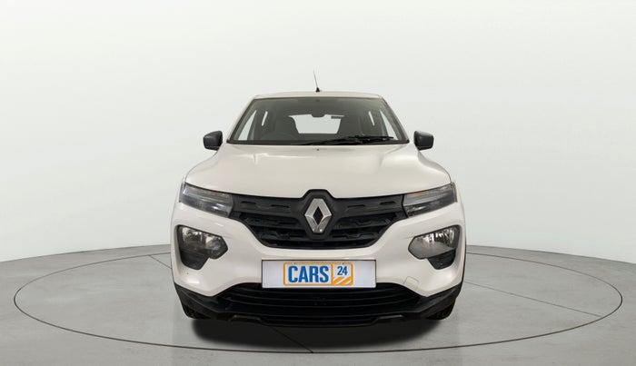 2019 Renault Kwid RXL, Petrol, Manual, 21,405 km, Front
