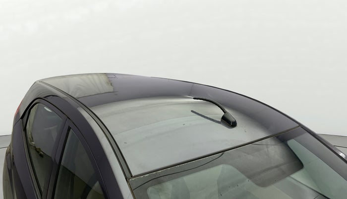 2016 Hyundai Eon ERA +, Petrol, Manual, 36,637 km, Roof