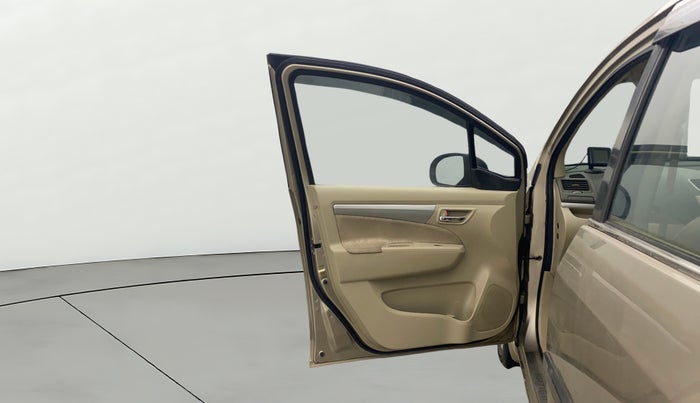 2015 Maruti Ertiga ZXI, Petrol, Manual, 65,078 km, LHS Front Door