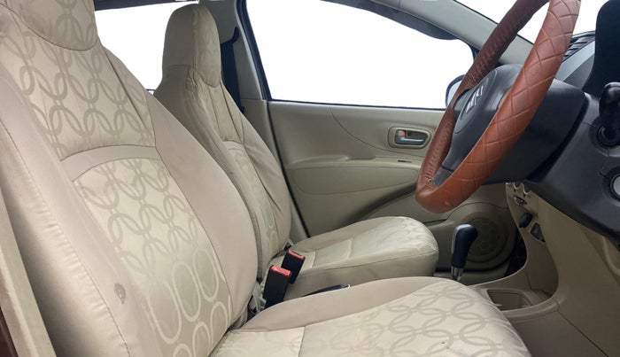 2012 Maruti A Star VXI (ABS) AT, Petrol, Automatic, 73,866 km, Right Side Front Door Cabin