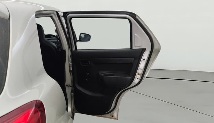 2019 Maruti S PRESSO VXI+, Petrol, Manual, 45,352 km, RHS Rear Door