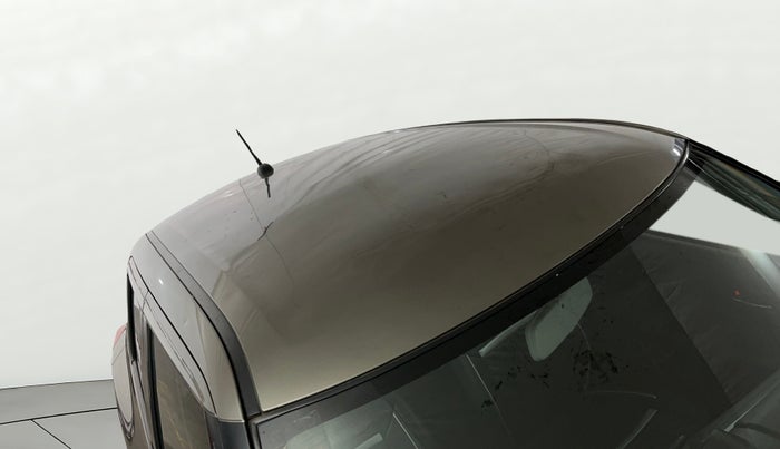 2020 Maruti Swift VXI, Petrol, Manual, 25,849 km, Roof