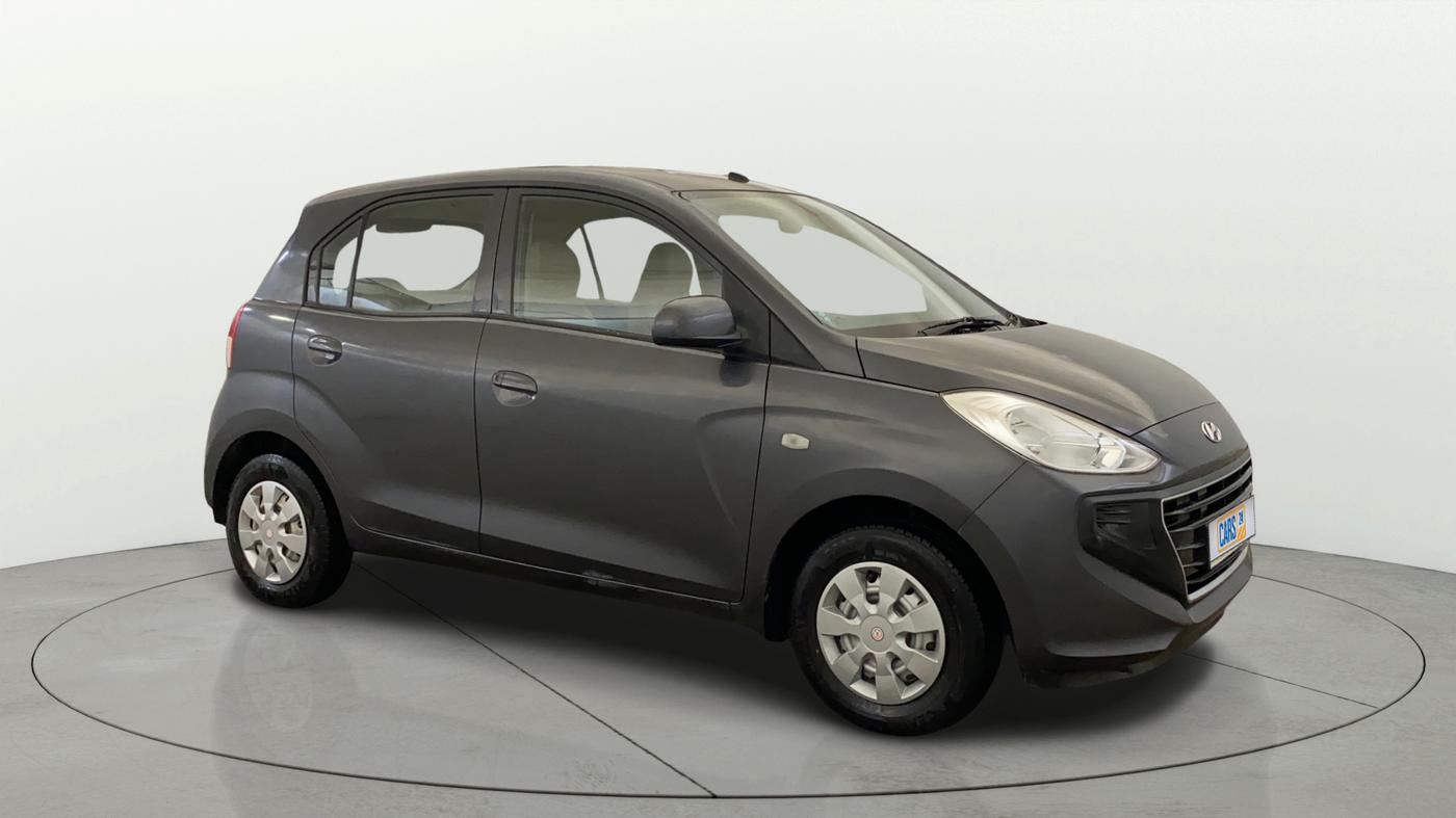 2022 Hyundai NEW SANTRO MAGNA EXECUTIVE CNG, CNG, Manual, 44,250 km, SRP