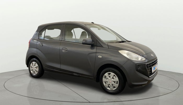 2022 Hyundai NEW SANTRO MAGNA EXECUTIVE CNG, CNG, Manual, 44,179 km, SRP