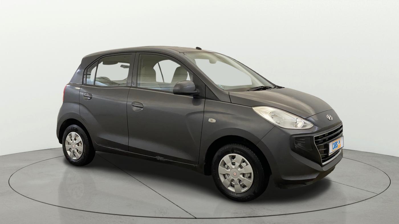 2022 Hyundai NEW SANTRO MAGNA EXECUTIVE CNG, CNG, Manual, 44,250 km, Right Front Diagonal